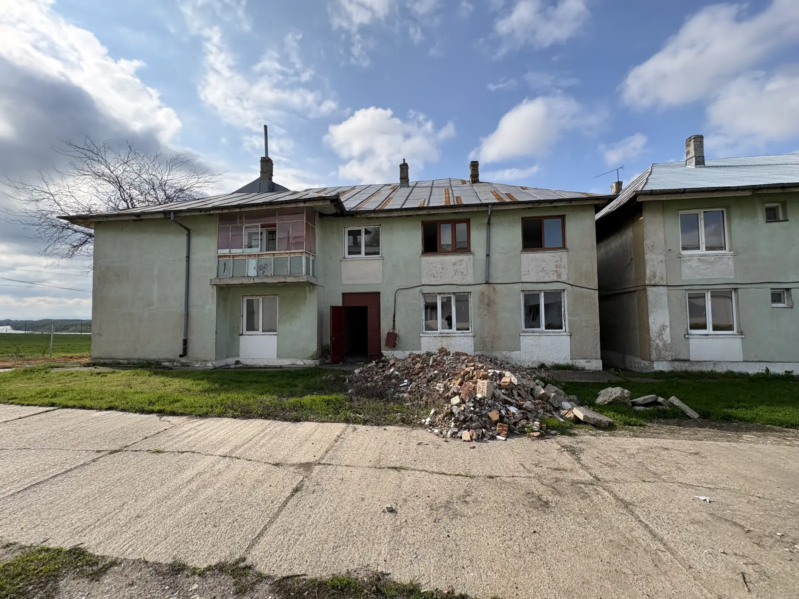 Wohnkomplex Șerbeștii Vechi — Foto 5
