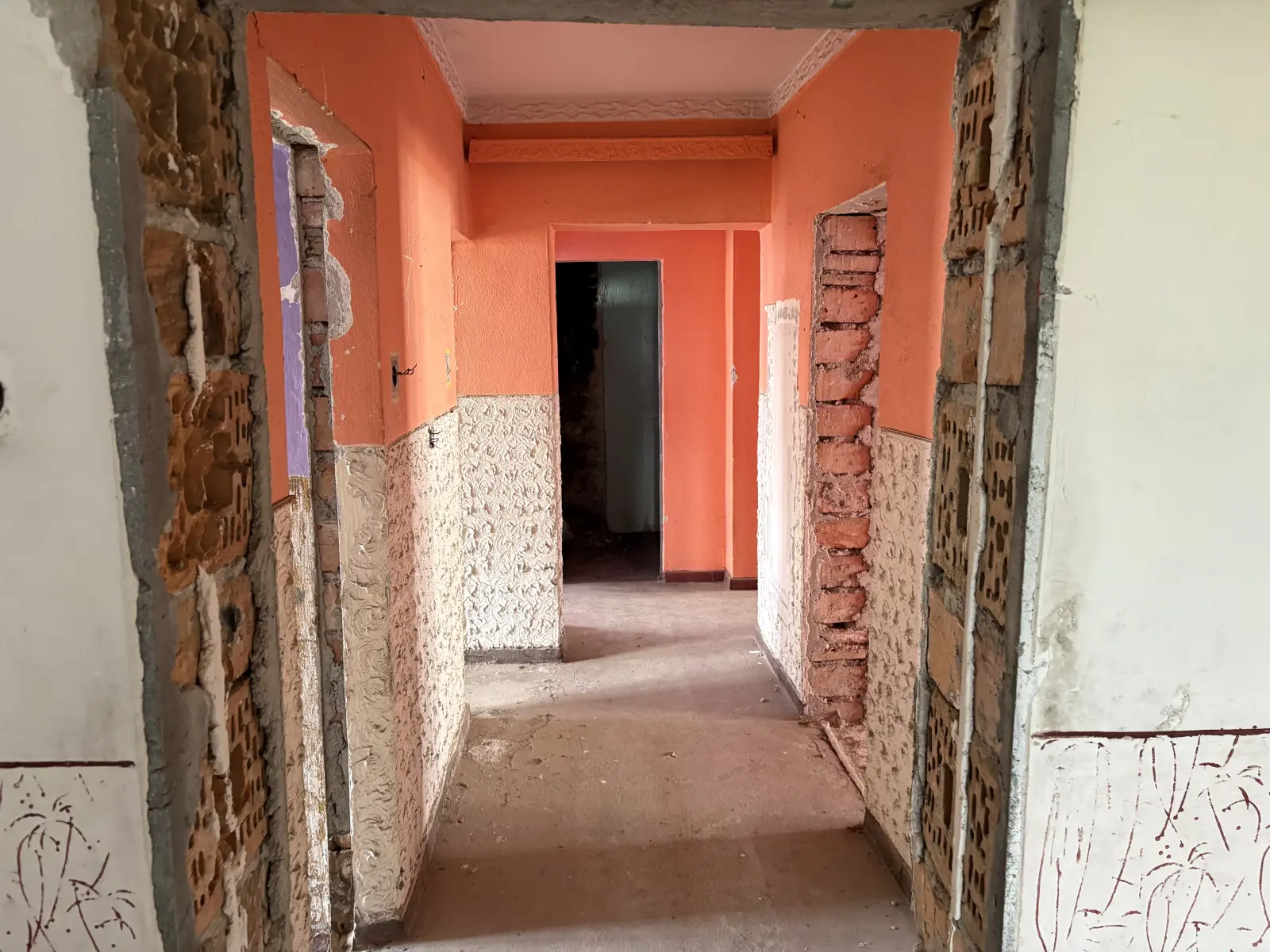 Wohnkomplex Șerbeștii Vechi — Foto 10