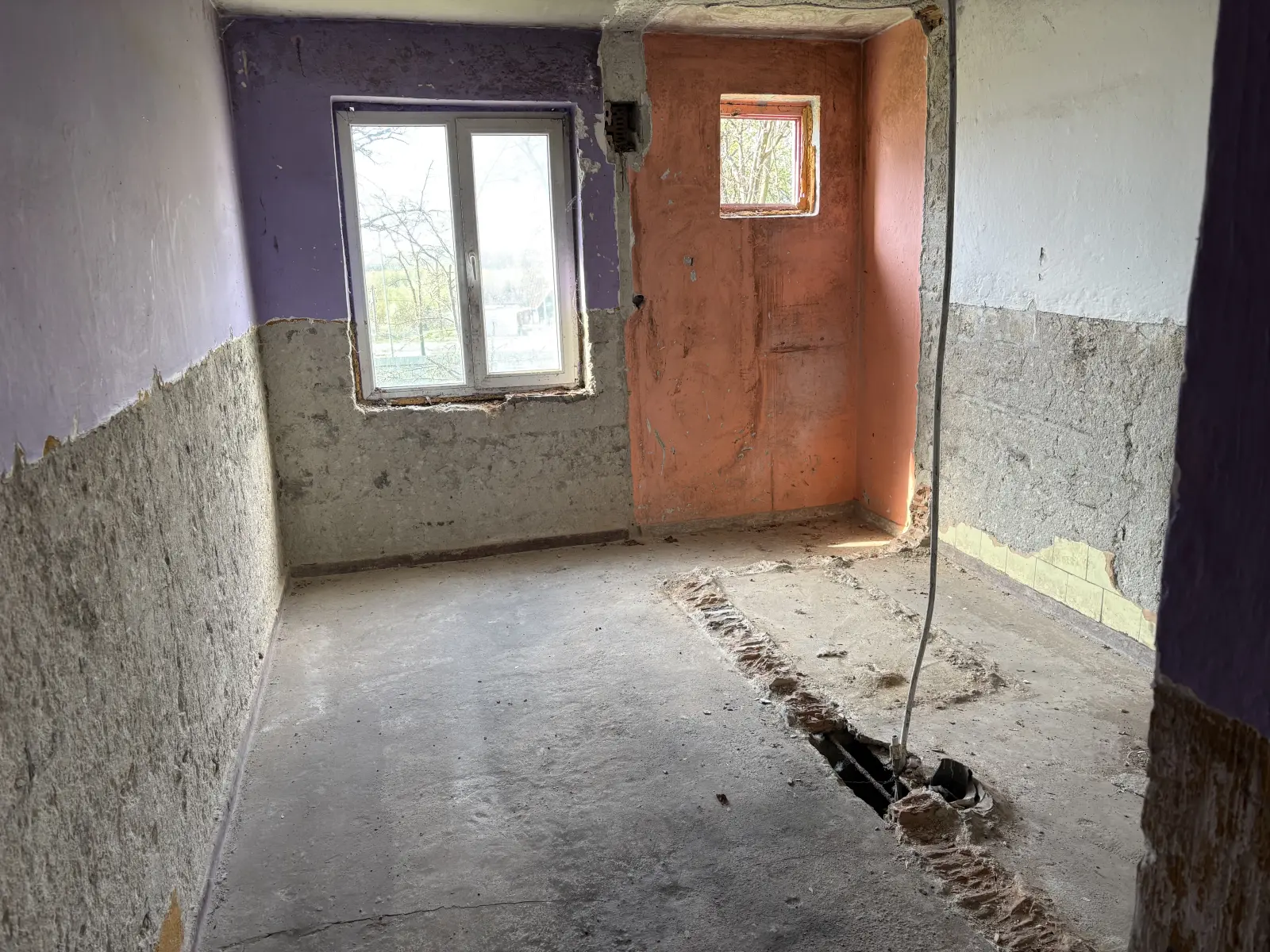 Wohnkomplex Șerbeștii Vechi — Foto 11