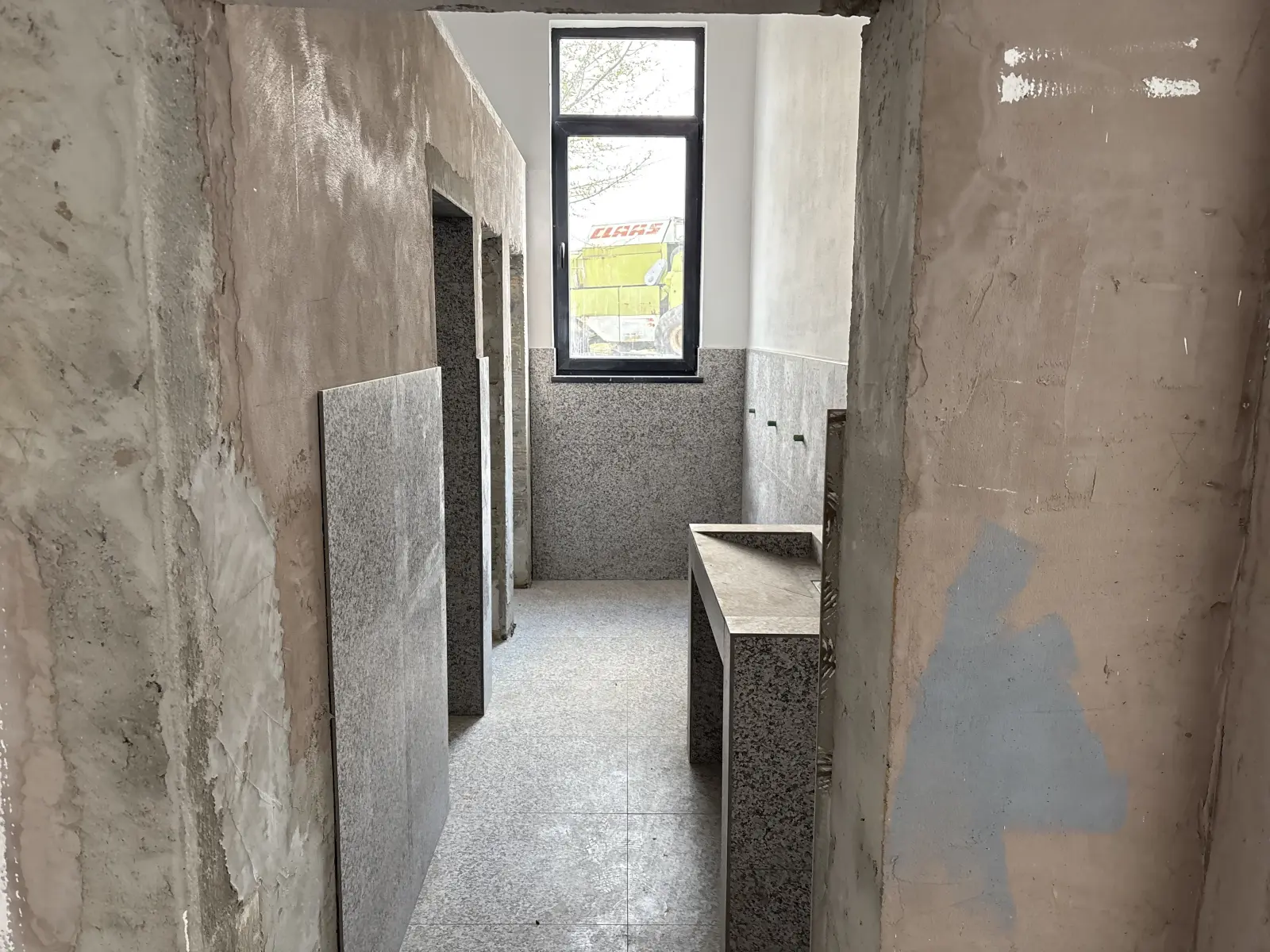 Capannone industriale Șerbeștii Vechi — foto 6